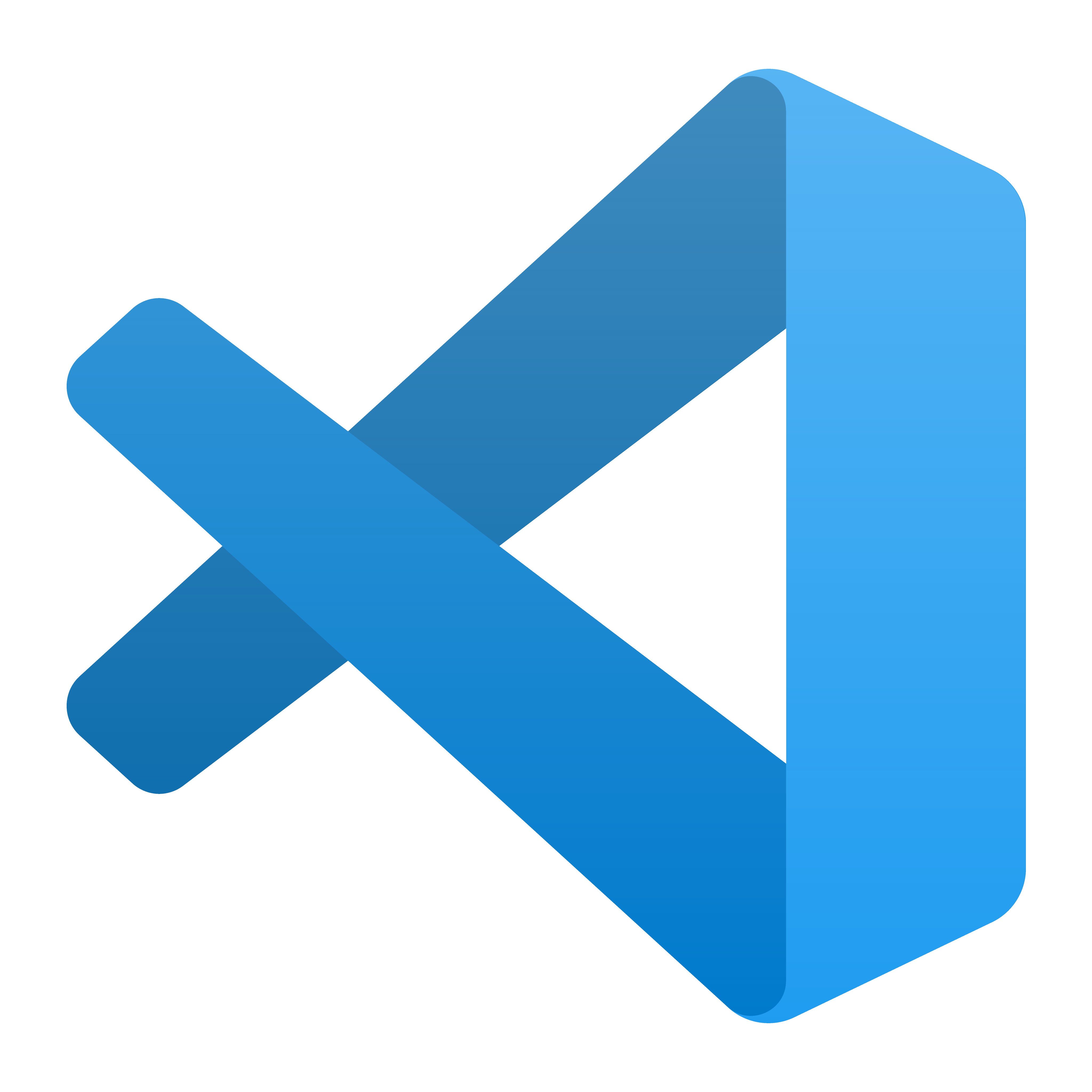 VSCode Logo